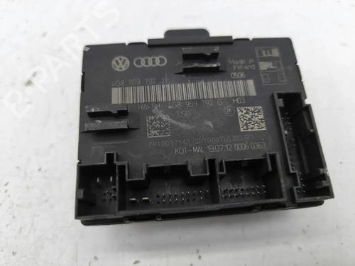 Used Electronic module Electronic module 33909517 33909517