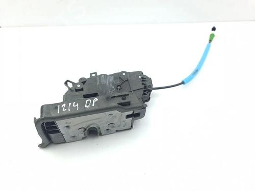 Used Front right lock Front right lock 36179201 36179201