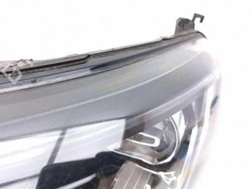 Left headlight RENAULT MEGANE IV Hatchback (B9A/M/N_) 1.5 dCi 110 (B9A3) | BP38250466C28 - Image 7