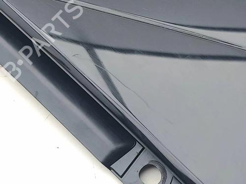 Used Door moulding trim AUDI Q3 (F3B) 35 TFSI (150 hp) 30678878