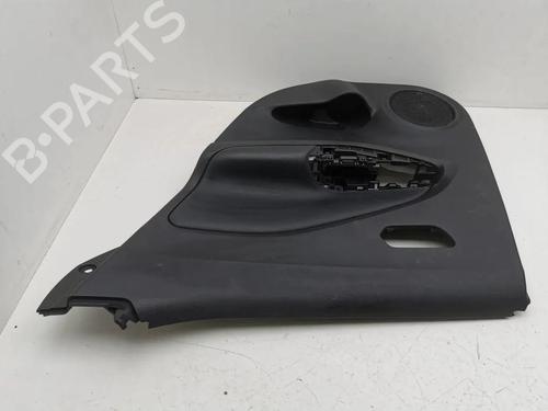 Rear right panel NISSAN JUKE (F16_) 1.6 Hybrid | BP36187592C61 - Image 4