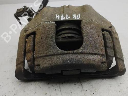 Bremssattel links vorne AUDI A8 D3 (4E2, 4E8) 3.0 TDI quattro | BP28841935M105