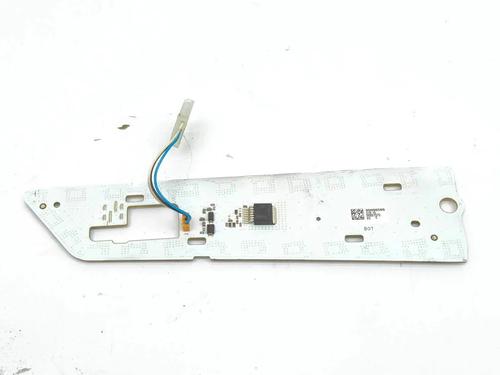 Headlight eyebrow SEAT ATECA (KH7, KHP) 1.0 TSI | BP36179018C118 - Image 2