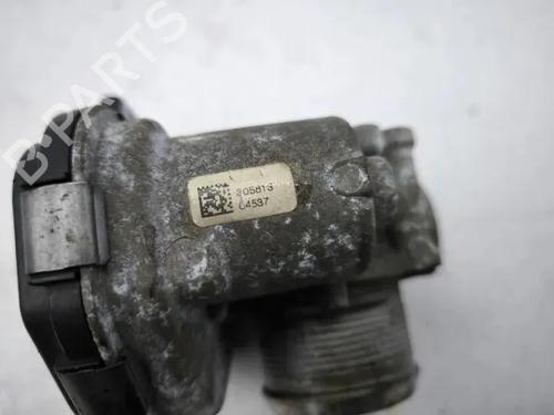 Throttle body CITROËN DS4 (NX_) 1.6 HDi 110 | BP28843227M82 - Image 2