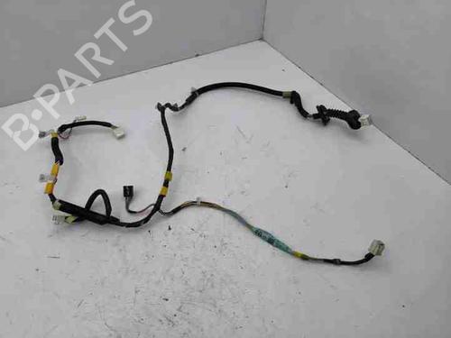 Used Wiring harness LEXUS IS C (GSE2_) 350 (GSE21) (318 hp) 28862167