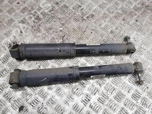Used Left rear shock absorber Left rear shock absorber 36330482 36330482