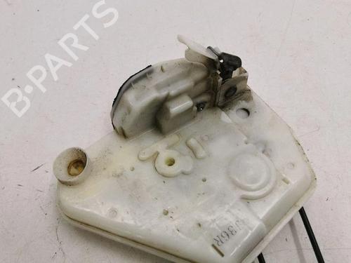 Front left lock MAZDA CX-5 (KF) 2.2 D | BP38248178C98 - Image 6