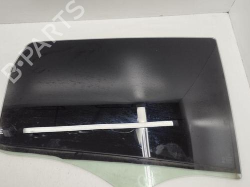 Used Rear right door window MERCEDES-BENZ B-CLASS Sports Tourer (W245) B 200 CDI (245.208) (140 hp) 28889520