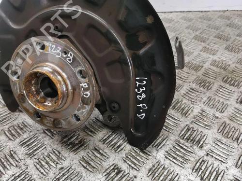 Right front steering knuckle VW GOLF VIII (CD1, DA1) 1.5 eTSI | BP36179021M26 - Image 7