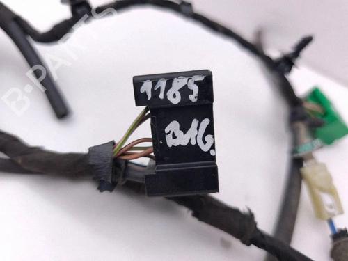 Wiring harness JEEP CHEROKEE (KL) 2.0 CRD 4x4 | BP37510733E16 - Image 11