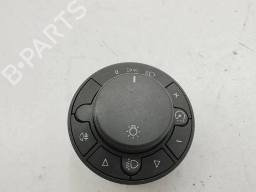 Used Electronic module OPEL CORSA D (S07) 1.3 CDTI (L08, L68) (75 hp) 28877596