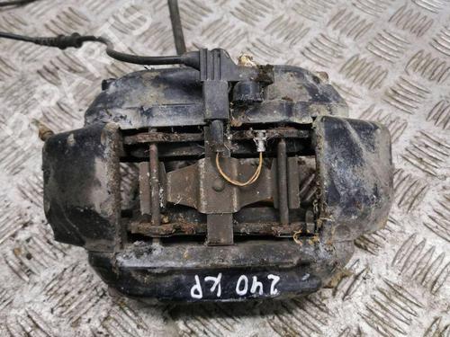 Left front brake caliper MERCEDES-BENZ S-CLASS (W220, V220) S 400 CDI (220.028, 220.128) | BP28887560M105 