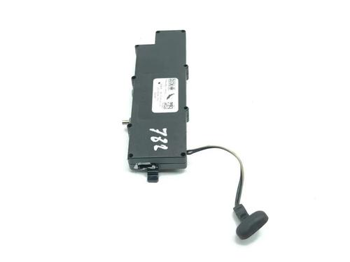 Electronic module JAGUAR X-TYPE I (X400) 2.0 D | BP36062989M83 - Image 3