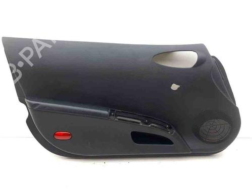 Used Front left panel NISSAN 350Z Coupe (Z33) 3.5 (AAZ33) (280 hp) 28882345