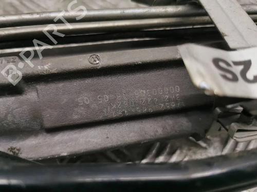 Steering rack BENTLEY FLYING SPUR (4W_) 6.0 W12 | BP36203115M22 - Image 2