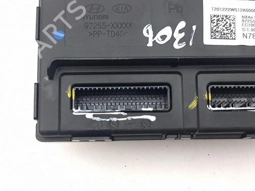 Control unit HYUNDAI TUCSON (NX4E, NX4A) 1.6 T-GDi Hybrid | BP38250587M11 - Image 7