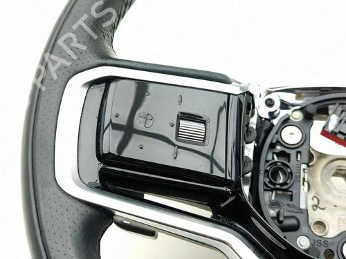 Steering wheel LAND ROVER RANGE ROVER VELAR (L560) 2.0 D200 MHEV 4x4 | BP40208818C49 - Image 11