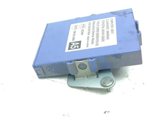 Electronic module LEXUS IS II (_E2_) 220d (ALE20) | BP32674285M83 - Image 6