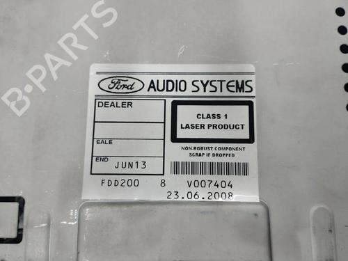 Electronic module FORD KUGA I 2.0 TDCi 4x4 | BP36204492M83 - Image 13