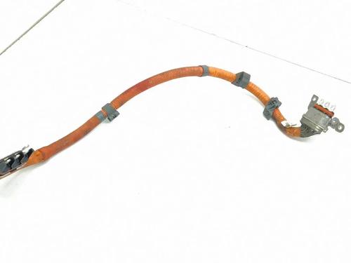 Cable LEXUS IS III (_E3_) 300h (AVE30_, AVE30R) | BP40194540E12 - Image 4
