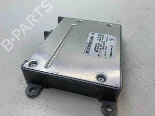 Electronic module MERCEDES-BENZ R-CLASS (W251, V251) R 320 CDI 4-matic (251.022, 251.122) | BP28876331M83