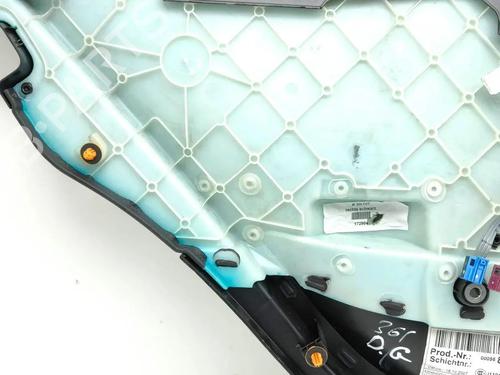 Rear right panel MERCEDES-BENZ A-CLASS (W169) A 180 CDI (169.007, 169.307) | BP36187086C61 - Image 5