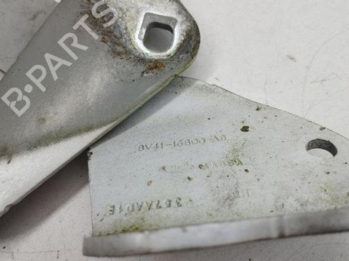 Hinge/Door check strap FORD KUGA I 2.0 TDCi 4x4 | BP28843394C146 