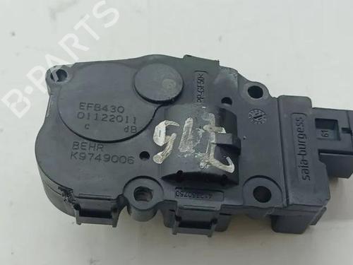Electronic module BMW 5 (F10) 520 d | BP28856712M83 