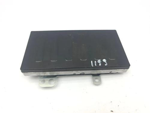 Used Electronic module Electronic module 36061998 36061998