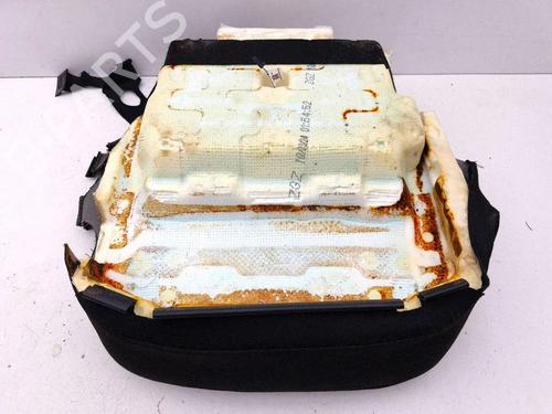 Left front seat RENAULT CAPTUR II (HF_) TCe 100 (HFMT) | BP38279643C15 - Image 10
