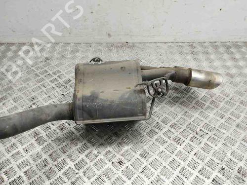 Udstødningssystem MASERATI QUATTROPORTE V 4.2 | BP28893567M121