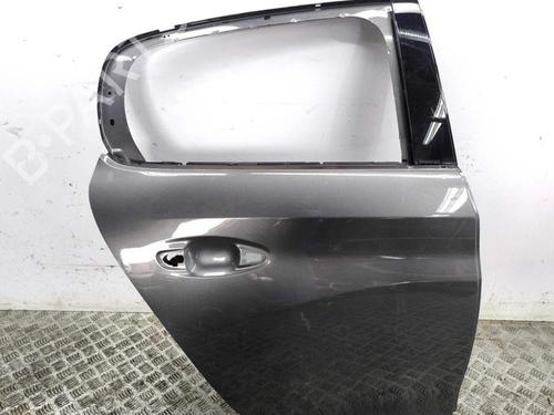 Used Right rear door PEUGEOT 208 I (CA_, CC_) 1.4 VTi (95 hp) 28902156