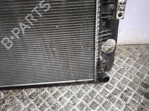 Radiator set CHRYSLER GRAND VOYAGER V (RT) 2.8 CRD | BP28873203M120 