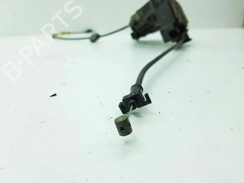Front left lock FORD FOCUS C-MAX (DM2) 1.6 TDCi | BP28891486C98 - Image 5