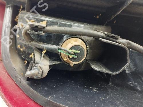 Left taillight NISSAN X-TRAIL II (T31) 2.0 dCi 4x4 | BP28893849C34 