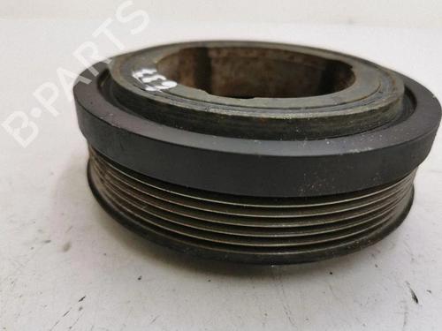 Pulley MAZDA CX-5 (KF) 2.2 D | BP38250251M122 - Image 3