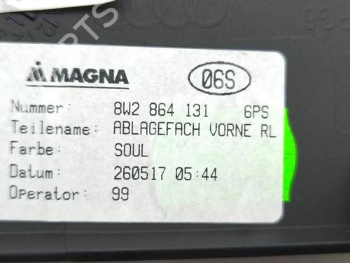 Electronic module AUDI A4 B9 Avant (8W5, 8WD) 2.0 TDI | BP33916358M83 - Image 10