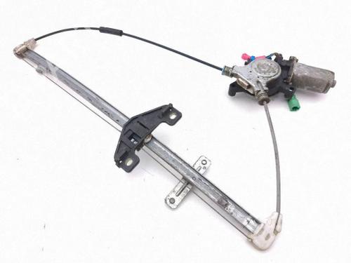 Used Rear left window mechanism Rear left window mechanism HONDA CR-V II (RD_) 2.0 (RD5) (150 hp) 40625664 40625664