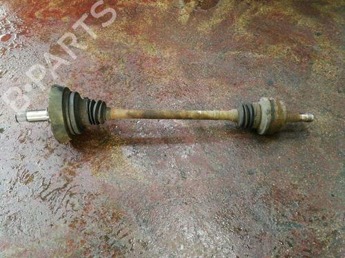 Used Left rear driveshaft Left rear driveshaft MERCEDES-BENZ E-CLASS T-Model (S211) E 220 T CDI (211.206) (150 hp) 40193104 40193104