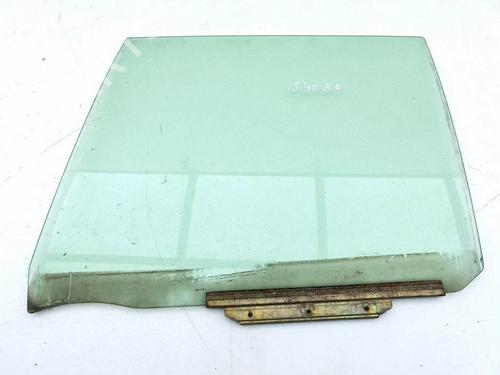Used Rear left door window Rear left door window TOYOTA RAV 4 II (_A2_) 2.0 D 4WD (CLA20_, CLA21_, CLA20R, CLA21R) (116 hp) 40246515 40246515