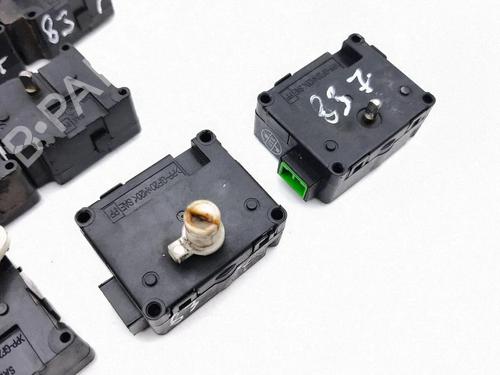 Electronic module VW PHAETON (3D1, 3D2, 3D3, 3D4, 3D6, 3D7, 3D8, 3D9) 3.0 V6 TDI 4motion | BP40083806M83 - Image 5