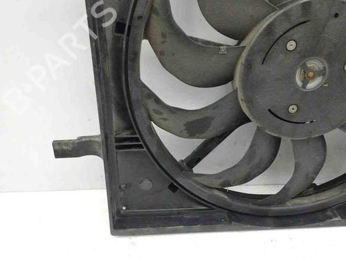 Køleventilator elektrisk VW ID.3 (E11, E12) Pro | BP28877508M35 