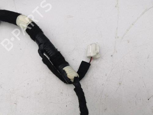 Wiring harness RENAULT CLIO V (B7_) 1.3 TCe 130 (B7MF) | BP38282753E16 - Image 4