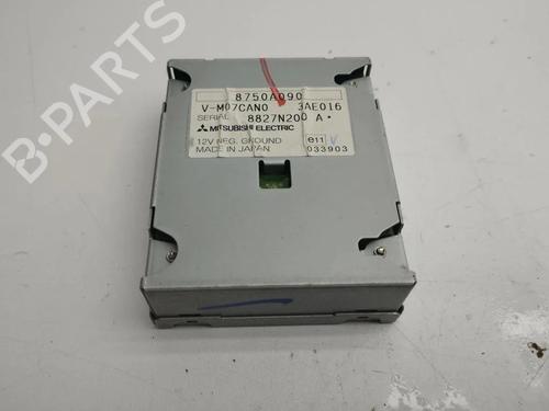 Used Electronic module Electronic module 28899261 28899261
