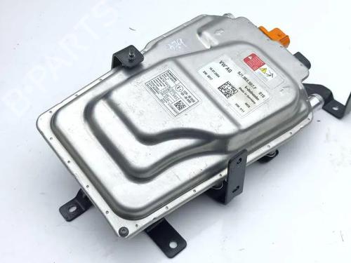 Used Electronic module Electronic module 33225397 33225397