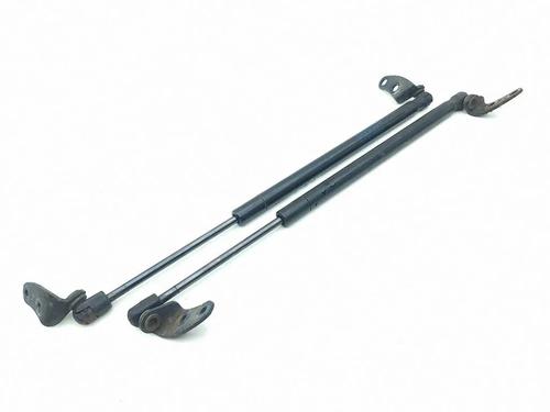 Used Hood lift support Hood lift support TESLA MODEL S (5YJS) 85D AWD (376 hp) 40168271 40168271