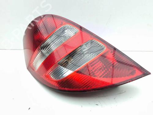 Venstre Baklys MERCEDES-BENZ A-CLASS (W169) A 160 CDI (169.006, 169.306) (82 hp) 30809230