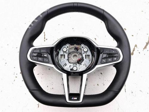 Used Steering wheel Steering wheel BMW i4 (G26) eDrive40 (340 hp) 39990733 39990733