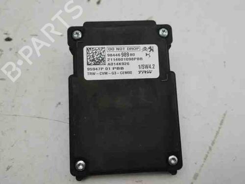 Camera CITROËN C4 III (BA_, BB_, BC_) ë-C4 (BCZKXC, BZCKSC) | BP28865140E14