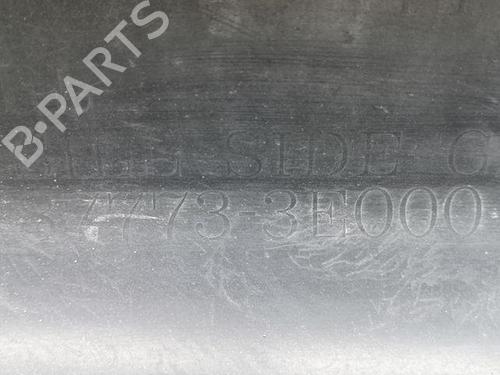 Left sideskirt KIA SORENTO I (JC) 2.5 CRDi 4WD | BP28869963C115 